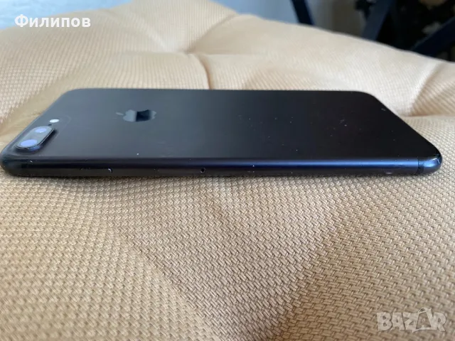 iPhone 7 Plus (32GB), снимка 4 - Apple iPhone - 47473325