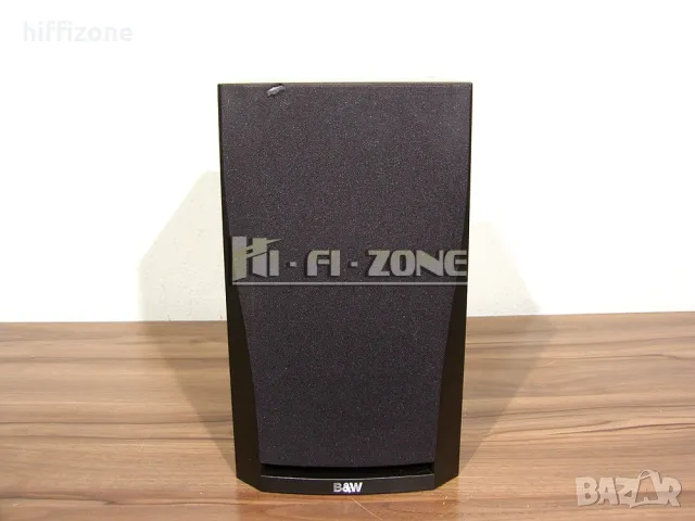  B&W prist dm302 / 1 бр. ТОНКОЛОНА, снимка 6 - Тонколони - 47787904