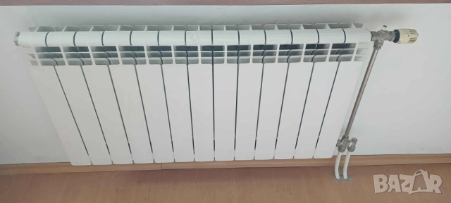 Радиатори за отопление, снимка 10 - Други стоки за дома - 51840456