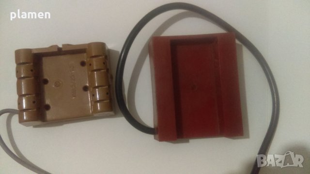 Високоволтови каскади, снимка 1