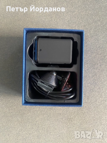 Мини камера WiFi 5MP, Sleep mode до 60 дни, Нощно виждане, 3800 mAh, снимка 7 - HD камери - 52442312