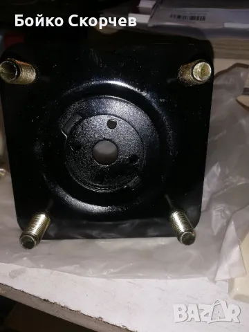 Тампон на Макферсън, Мазда CX-7., снимка 4 - Части - 48894898