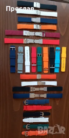 Каишки за часовници