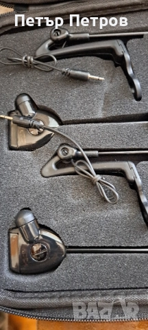 Шаранджииски обтегачи светещи , снимка 2 - Такъми - 52162084