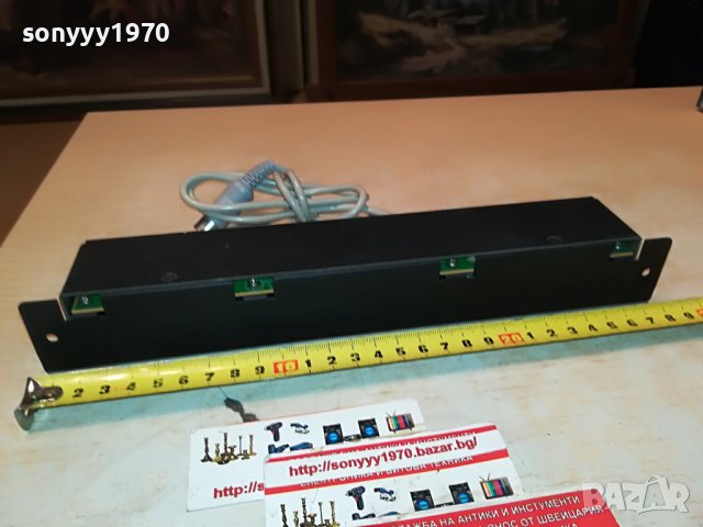 REVOX MULTIROOM CONNECTOR BOX-ВНОС SWISS 2301231627, снимка 3 - Други - 39406795