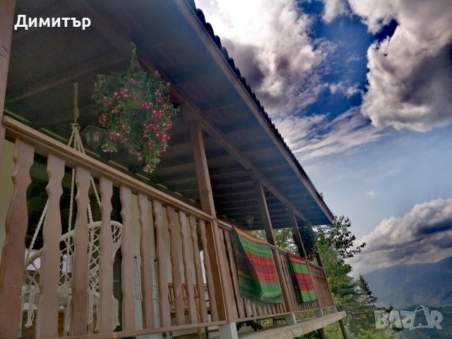 Къща-Вила за гости с. Борово, снимка 12 - Уикенд почивки и екскурзии - 44139643