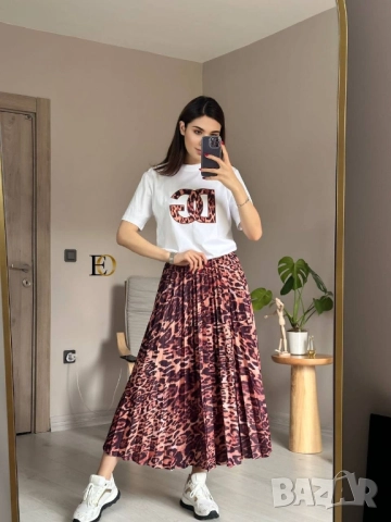 дамски комплекти dolce gabbana 