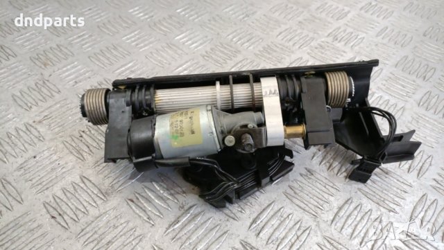 Моторче задна седалка Mercedes S450 CDI W221 2006г.	