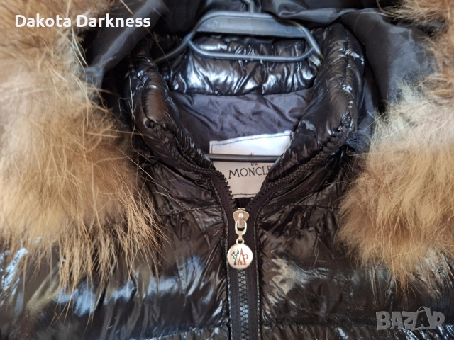 Дамско яке с качулка , снимка 2 - Якета - 52086464