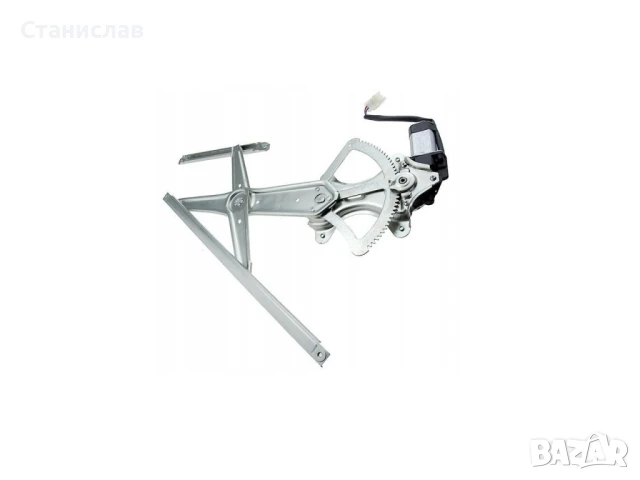 Стъклоподемник с електромотор за Toyota Corolla E120