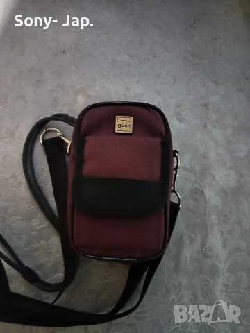 фотоапарат -Olympus mju 1, снимка 7 - Фотоапарати - 53385014