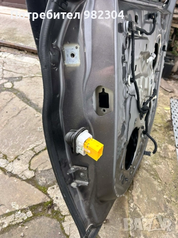 две врати peugeot 208 2021г, снимка 11 - Части - 53582154