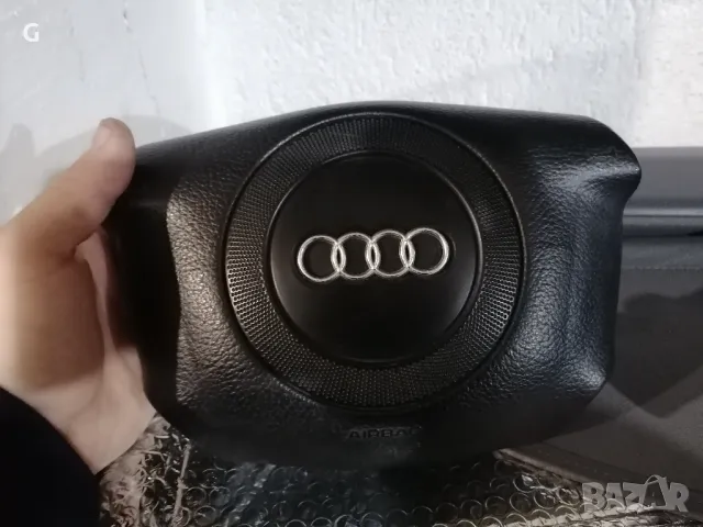 Airbag Audi A4 B5 