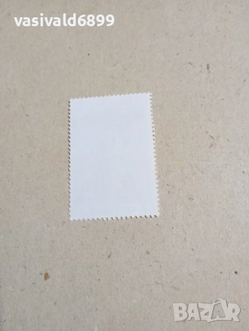 Марка Куба , снимка 2 - Филателия - 53379277