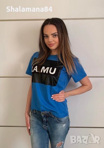 Дамски тениски на едро и дребно , снимка 7 - Тениски - 39569277