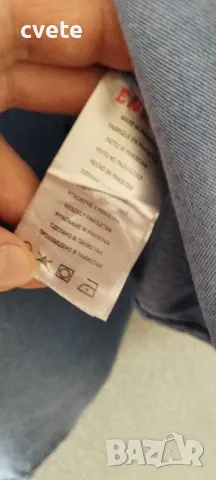 Мъжка риза 100% памук, снимка 4 - Ризи - 48568992