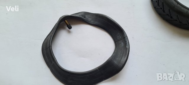 Гуми за електрическа тротинетка 8 1/2х2, снимка 2 - Части - 38024050