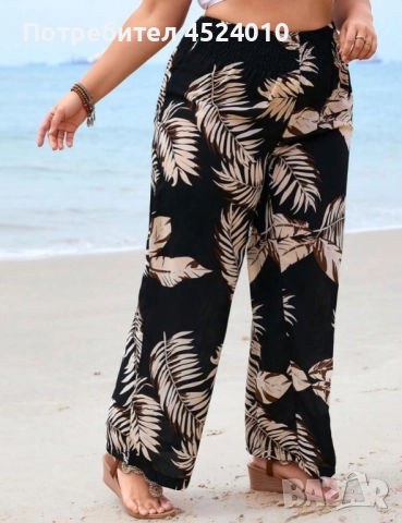 Панталон ХХЛ / XXL размер