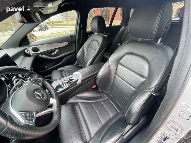 Mercedes C220 AMG (Нова цена), снимка 13 - Автомобили и джипове - 43702205