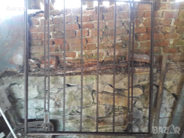 Багажник за Лека Кола Метален,фабричен СССР много здрав, снимка 8 - Аксесоари и консумативи - 44100721