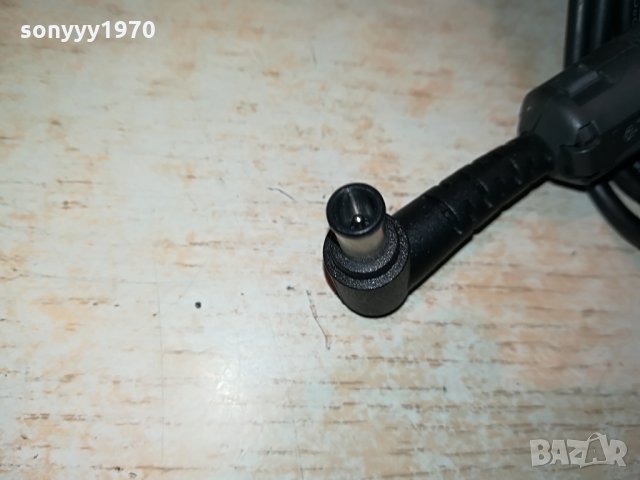 sony 19.5/3.9a adapter 1804211742, снимка 16 - Мрежови адаптери - 32595073