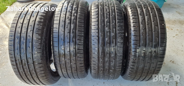 Летни Гуми ATLAS EXCELLION C/S 235/50/R19 , снимка 3 - Гуми и джанти - 52663052