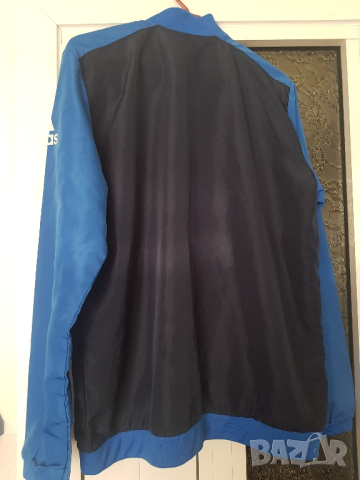 Пролетно яке Адидас 152-158 ново, снимка 3 - Детски якета и елеци - 44908499