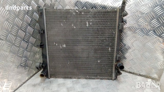 Воден радиатор Citroen C2 1.4i 2005г.