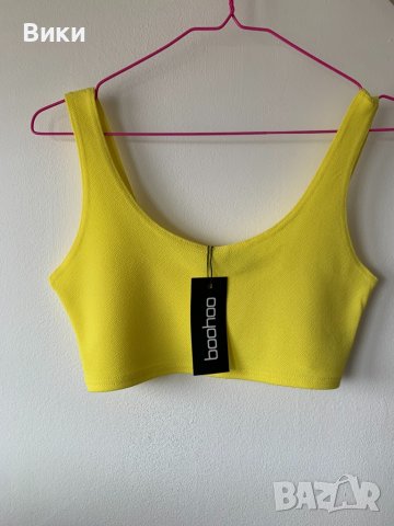 Дамски топ, снимка 2 - Корсети, бюстиета, топове - 40065000