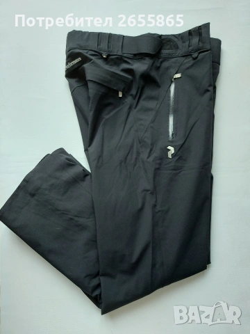 Ски панталон Peak Performance , снимка 2 - Зимни спортове - 53155926