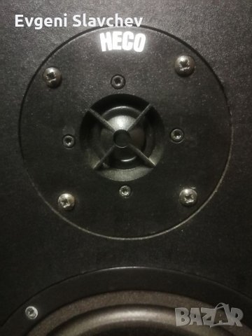 Тонколони HECO, снимка 5 - Тонколони - 33356948