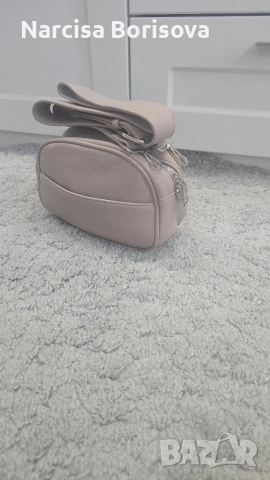 Malka chianta, снимка 3 - Чанти - 53580294