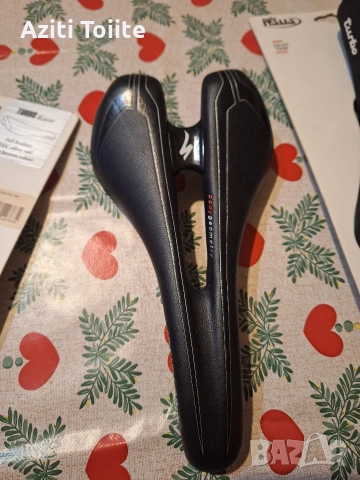 specialized-romin evo pro