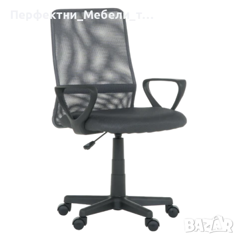 Компактно бюро с контейнер-2 чекмеджета- бюро за компютър,, снимка 4 - Работни маси и бюра - 50572090