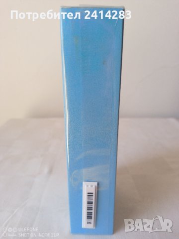 Дамски парфюм Dolce & Gabana Light Blue 100 ml., снимка 2 - Дамски парфюми - 43792960