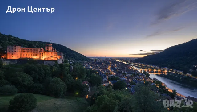 Промо дрон Xiaomi Fimi X8 Tele Max standard, 20 км, 47 минути, 30пъти zoom, 48 Mp, снимка 6 - Дронове и аксесоари - 49055207