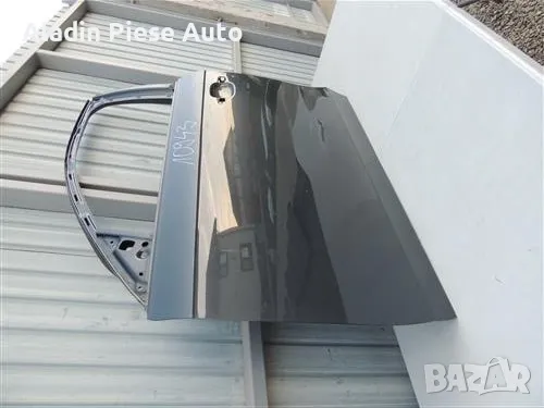 Предна лява врата Audi A4 8K 2008 2009 2010 2011 2012 2013 2014 2015г, снимка 2 - Аксесоари и консумативи - 50355621