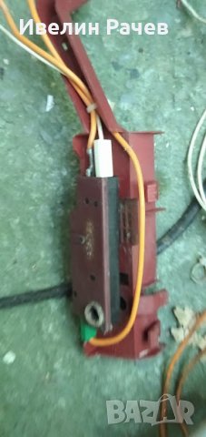 Пералня Whirlpool АWG-640 за части, снимка 6 - Перални - 33688990