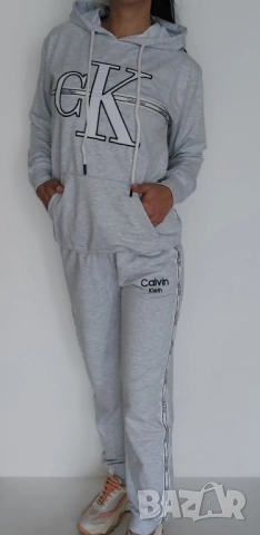 дамски екипи calvin klein jeans louis vuitton , снимка 14 - Спортни екипи - 51599779