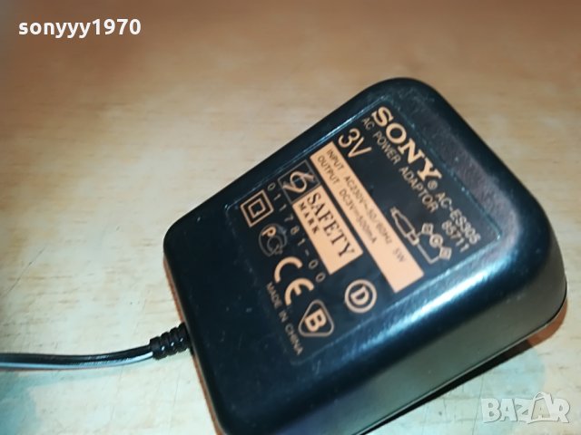 sony adapter+sony държач за minidisc 2805211114, снимка 8 - MP3 и MP4 плеъри - 33024785