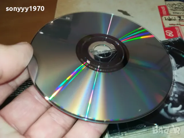 PAVAROTTI CD 1303252022, снимка 16 - CD дискове - 49485018