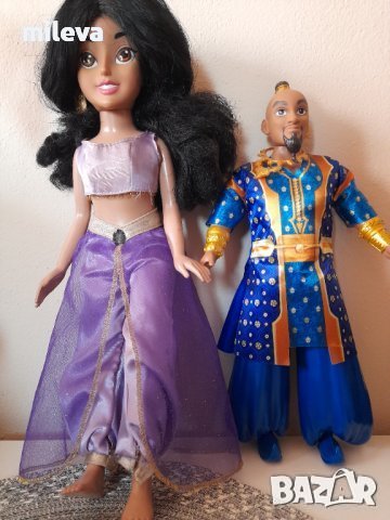 Дисни кукли