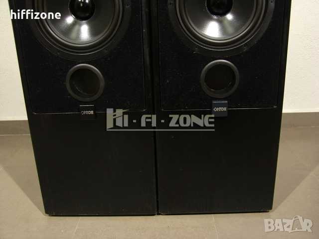 Тонколони Canton ergo 90 dc, снимка 5 - Тонколони - 52935400