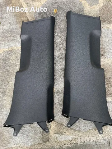 Интериорна лайстна Фолксваген Голф 5 VW Golf