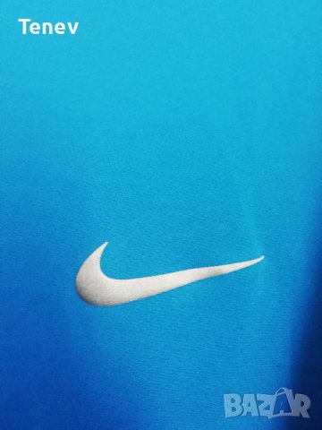 Nike Golf Tiger Woods оригинална мъжка тениска фланелка M , снимка 4 - Тениски - 37780148