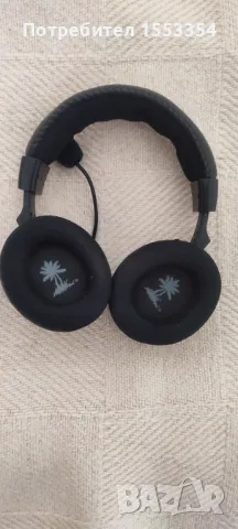  Геймърски слушалки Turtle Beach XP400, снимка 2 - Аксесоари - 49880124