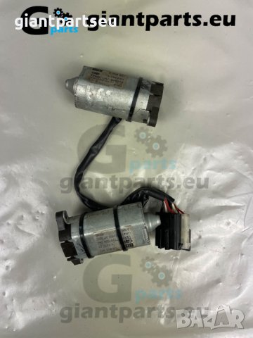 Моторче кормилен прът за БМВ е65 BMW e65 , 6908961, снимка 3 - Части - 40206255