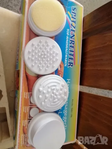 Инфрачервен масажор за тяло. , снимка 6 - Масажори - 47742607