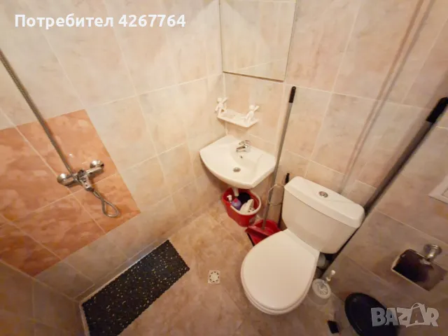 Уютно студио в Пампорово, снимка 7 - Апартаменти - 49879306