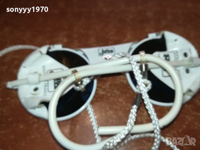 MADE IN FRANCE-КУЛТОВИ ОЧИЛА ОТ ФРАНЦИЯ 2312231602, снимка 7 - Слънчеви и диоптрични очила - 43525819